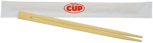 Maruchan Ramen Instant Lunch Variety, 5 Flavors (Pack of 12) with By The Cup Chopsticks - Image 8