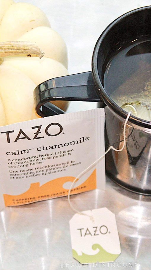 Tazo Tea Bags Sampler Variety Gift Box with By The Cup Honey Sticks, 10 Different Flavors, 20 Count - Image 6