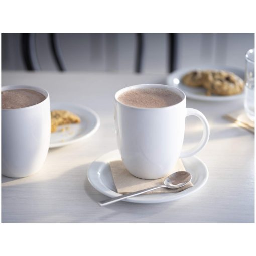 Nestlé Hot Cocoa Mix Variety, Milk Chocolate & Rich Chocolate, 110 Single Serve Hot Cocoa Packets with By The Cup Coasters - Image 9