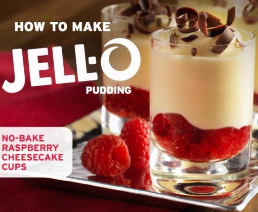 Jell-O Zero Sugar Cheesecake Instant Pudding & Pie Filling Mix 1 oz Box (Pack of 3) with By The Cup Mood Spoons - Image 5