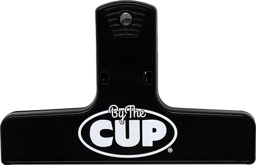 By The Cup Bag Clip with Muddy Buddies Variety Pack, Peanut Butter & Chocolate Flavor 4.5 oz, Cookies & Cream 4.25 oz, Brownie Supreme 4.5 oz Bags, 1 of Each, (Pack of 3) - Image 5