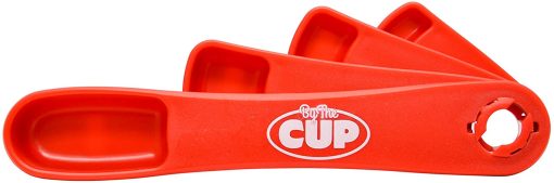 By The Cup Swivel Measuring Spoons Bundle with Knox Unflavored Gelatine, 16 oz (Pack of 1) - Image 5