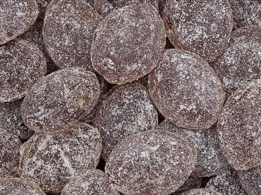 Claeys Old Fashioned Hard Candy, Root Beer Flavor, 2 lb By The Cup Bulk Bag - Image 3