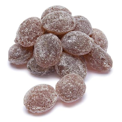 Claeys Old Fashioned Hard Candy, Root Beer Flavor, 2 lb By The Cup Bulk Bag - Image 4